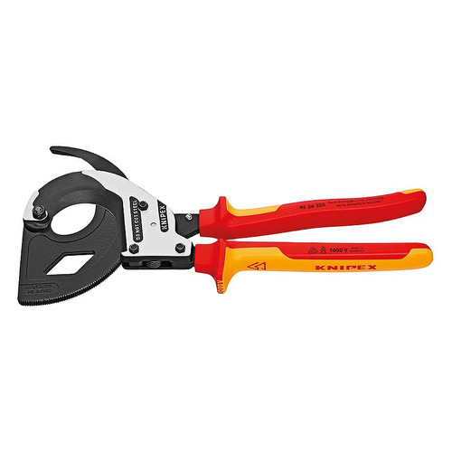 

Кабелерез KNIPEX KN-9536320, 320мм, KN-9536320