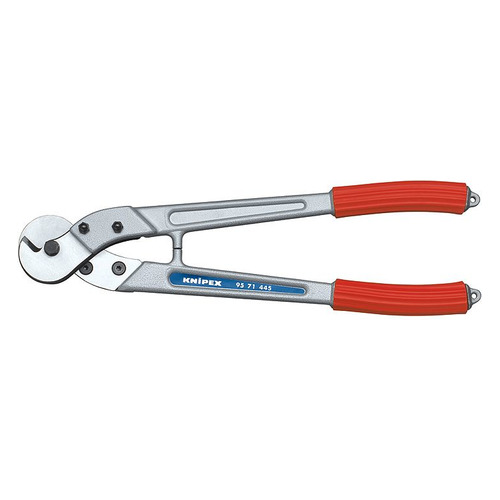 

Тросорез KNIPEX KN-9571445, 445мм, KN-9571445