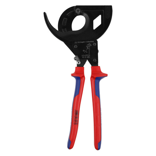 

Кабелерез Knipex KN-9532320, KN-9532320