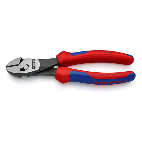 

Бокорезы KNIPEX KN-7372180, 180мм, KN-7372180