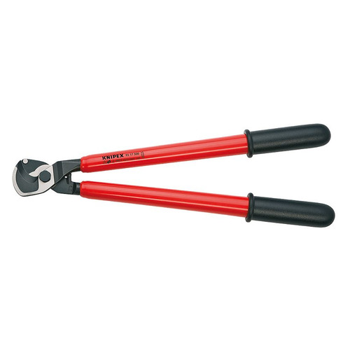 

Кабелерез KNIPEX KN-9517500, 500мм, KN-9517500