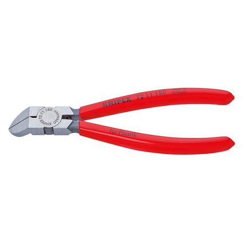 

Бокорезы KNIPEX KN-7211160, 160мм, KN-7211160