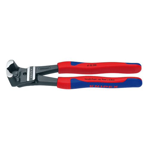 

Болторез KNIPEX KN-6102200, 200мм, KN-6102200