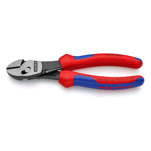 

Бокорезы KNIPEX KN-7372180F, 180мм, KN-7372180F