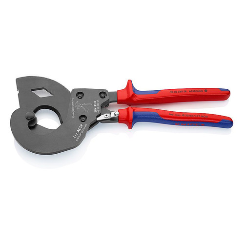 

Кабелерез Knipex KN-9532340SR, KN-9532340SR
