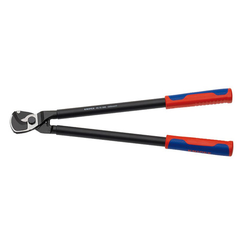

Кабелерез KNIPEX KN-9512500, 500мм, KN-9512500