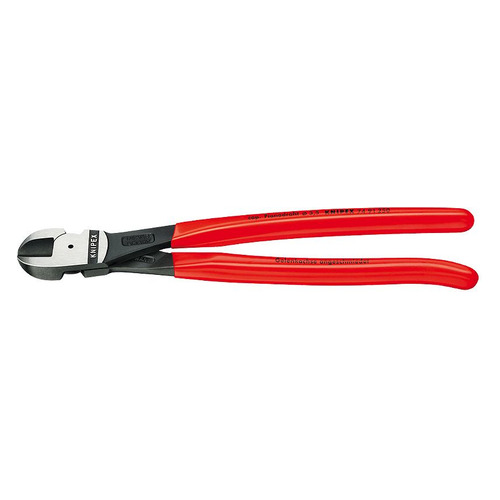 

Бокорезы KNIPEX KN-7491250, 250мм, KN-7491250