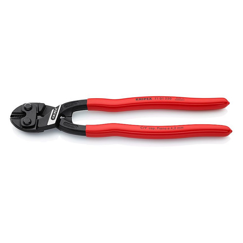 

Болторез KNIPEX KN-7101250, 200мм, KN-7101250