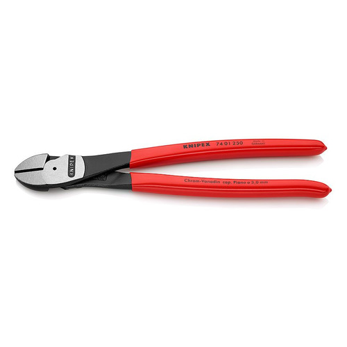 

Бокорезы KNIPEX KN-7401250, 250мм, KN-7401250