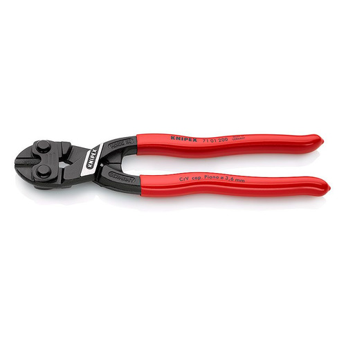 

Болторез KNIPEX KN-7101200SB, 200мм, KN-7101200SB