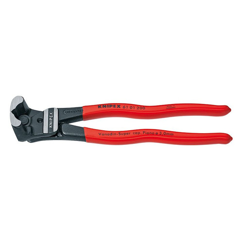 

Болторез KNIPEX KN-6101200SB, 200мм, KN-6101200SB
