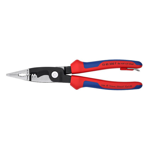 

Клещи KNIPEX KN-1382200T, 200мм, KN-1382200T