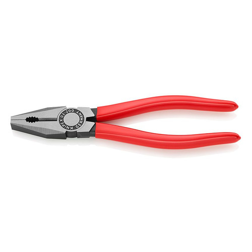

Плоскогубцы KNIPEX KN-0301200, 200мм, KN-0301200