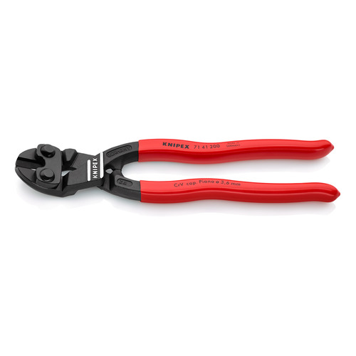 

Болторез KNIPEX KN-7141200, 200мм, KN-7141200