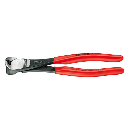 

Кусачки KNIPEX KN-6701200, 160мм, KN-6701200