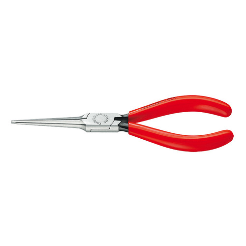 

Длинногубцы KNIPEX KN-3111160, 160мм, KN-3111160