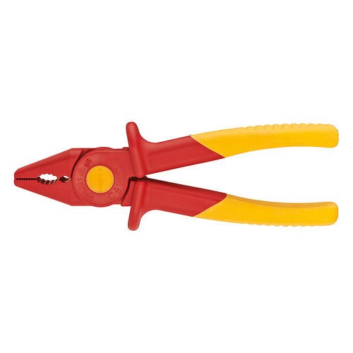 

Плоскогубцы KNIPEX KN-986201, 180мм, KN-986201