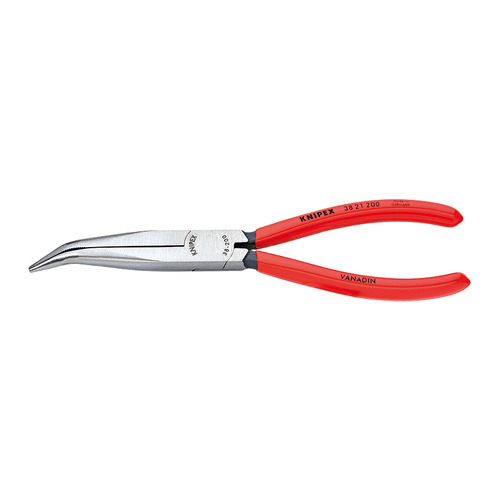 

Плоскогубцы KNIPEX KN-3821200, 200мм, KN-3821200