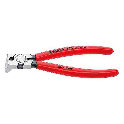 

Бокорезы KNIPEX KN-7221160, 160мм, KN-7221160