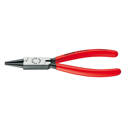 

Круглогубцы KNIPEX KN-2201160, 160мм, KN-2201160