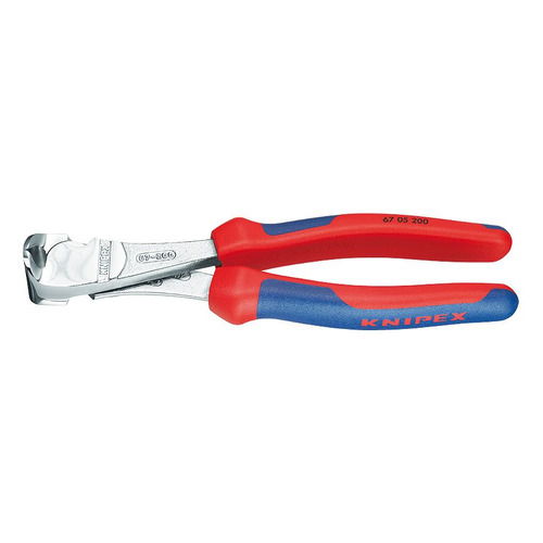 

Кусачки KNIPEX KN-6705200, 160мм, KN-6705200