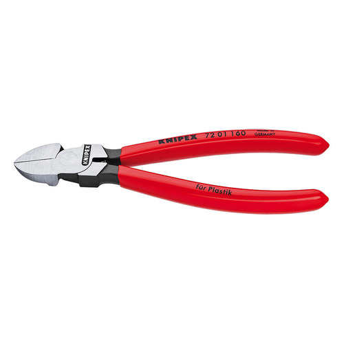 

Бокорезы KNIPEX KN-7201180, 180мм, KN-7201180