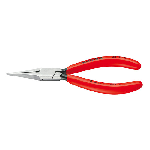

Плоскогубцы KNIPEX KN-3211135, 135мм, KN-3211135