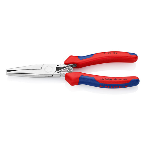 

Клещи KNIPEX KN-9192180, 185мм, KN-9192180
