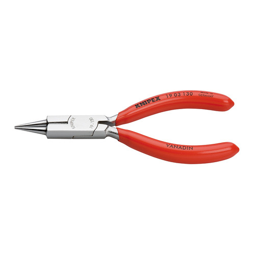 

Круглогубцы KNIPEX KN-1903130, 130мм, KN-1903130