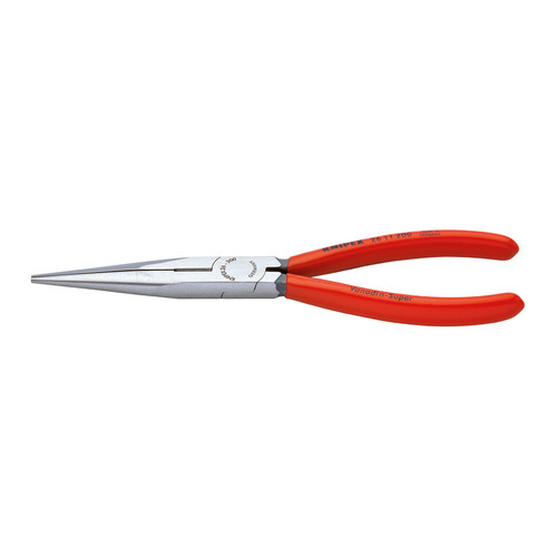 

Длинногубцы KNIPEX KN-2611200, 200мм, KN-2611200