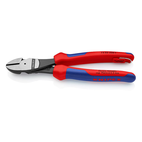 

Бокорезы KNIPEX KN-7402200T, 200мм, KN-7402200T