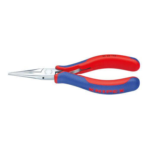 

Длинногубцы KNIPEX KN-3562145, 145мм, KN-3562145