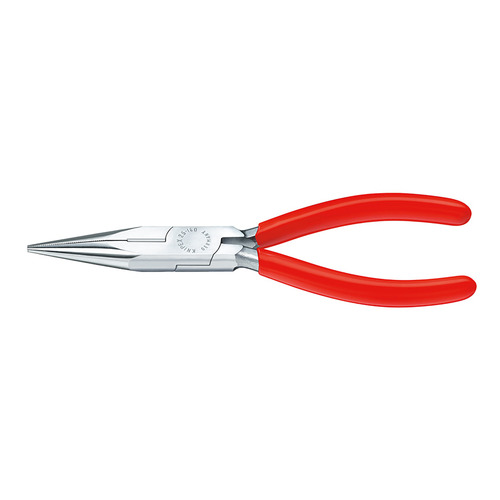 

Длинногубцы KNIPEX KN-2503125, 125мм, KN-2503125