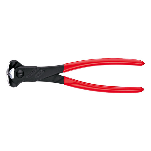 

Кусачки KNIPEX KN-6801160, 160мм, KN-6801160