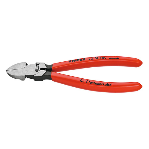 

Бокорезы KNIPEX KN-7251160, 160мм, KN-7251160
