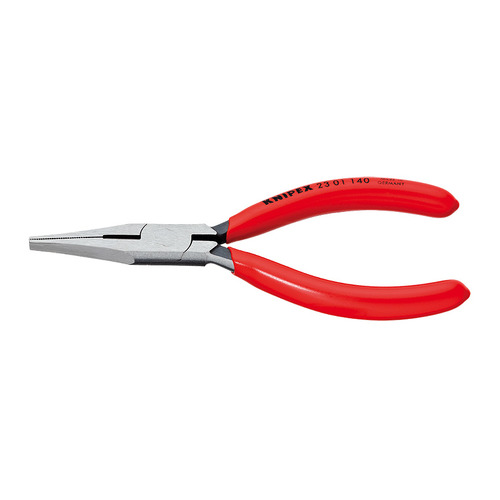 

Плоскогубцы KNIPEX KN-2301140, 140мм, KN-2301140