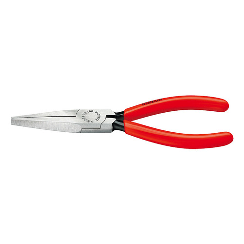 

Длинногубцы KNIPEX KN-3011190, 190мм, KN-3011190