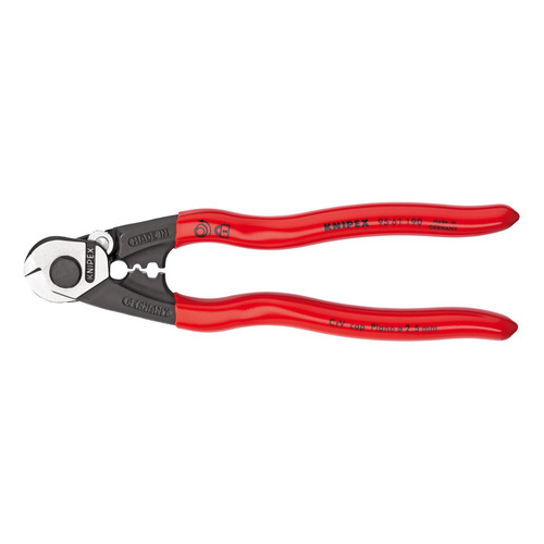 

Тросорез Knipex KN-9561190SB, KN-9561190SB