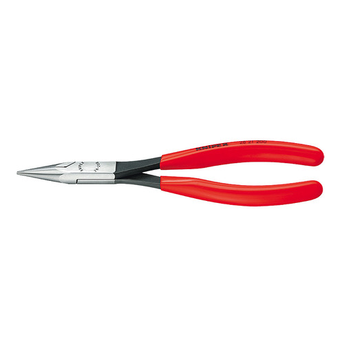 

Плоскогубцы KNIPEX KN-2821200, 200мм, KN-2821200