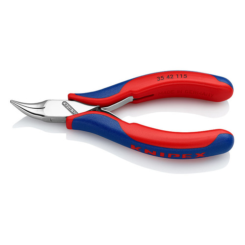 

Плоскогубцы KNIPEX KN-3542115, 115мм, KN-3542115