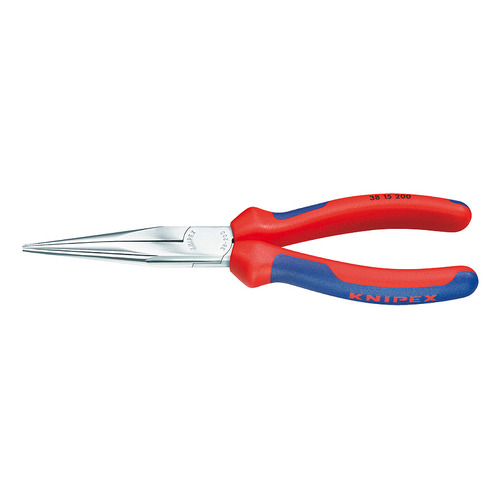 

Плоскогубцы KNIPEX KN-3815200, 200мм, KN-3815200