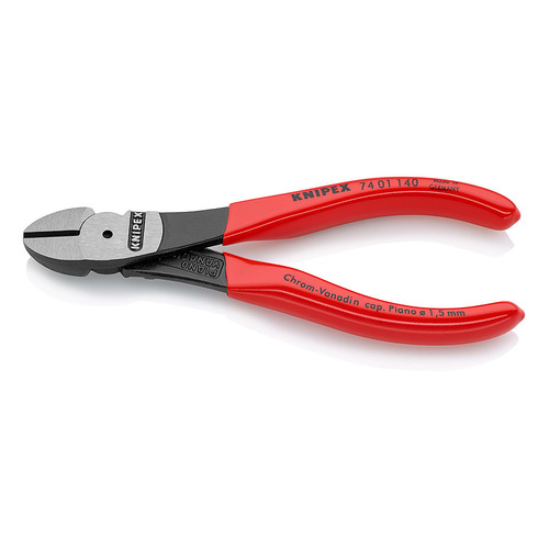 

Бокорезы KNIPEX KN-7401140, 140мм, KN-7401140