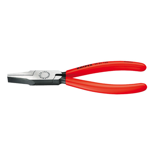 

Плоскогубцы KNIPEX KN-2001160, 160мм, KN-2001160