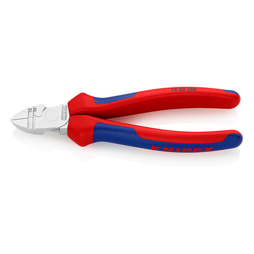 

Бокорезы KNIPEX KN-1425160, 160мм, KN-1425160