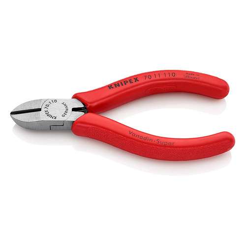 

Бокорезы Knipex KN-7011110, KN-7011110