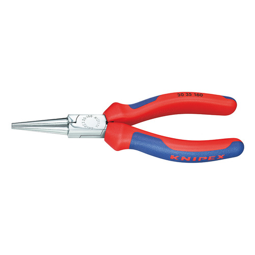

Круглогубцы KNIPEX KN-3035140, 140мм, KN-3035140