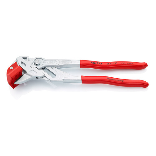 

Клещи KNIPEX KN-9113250, 250мм, KN-9113250