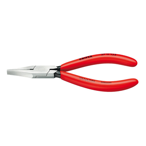 

Плоскогубцы KNIPEX KN-3711125, 125мм, KN-3711125