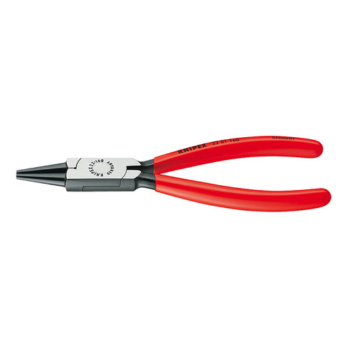 

Круглогубцы Knipex KN-2201140, KN-2201140
