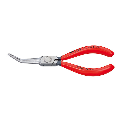

Длинногубцы Knipex KN-3121160, KN-3121160